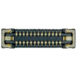 LCD FPC Connector For iPhone 11 (J8000: 26 Pin)