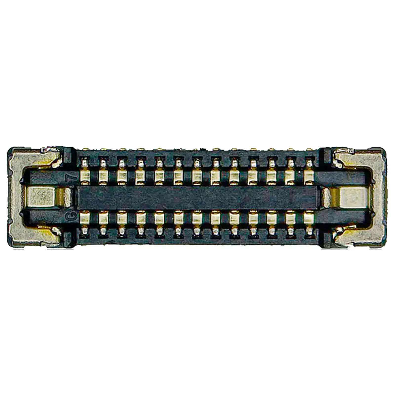 LCD FPC Connector For iPhone 11 (J8000: 26 Pin)