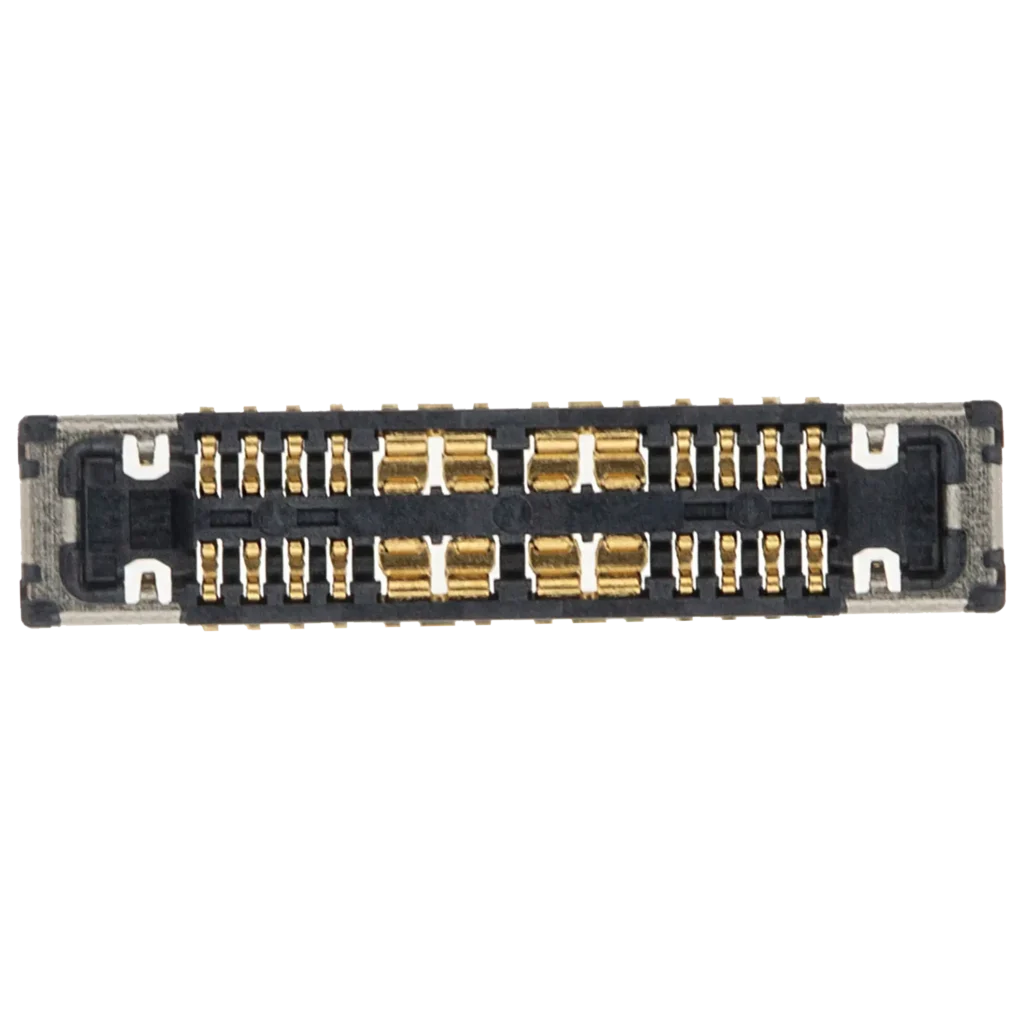 Receiver Range Inductor Environment Light Sensor Microphone FPC Connector For iPhone 11 (J7900: 16 Pin)
