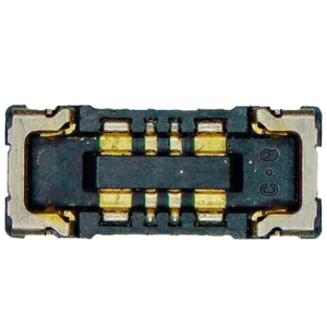 Wireless Charging Coil FPC Connector For iPhone XR (J3500: 8 Pin)