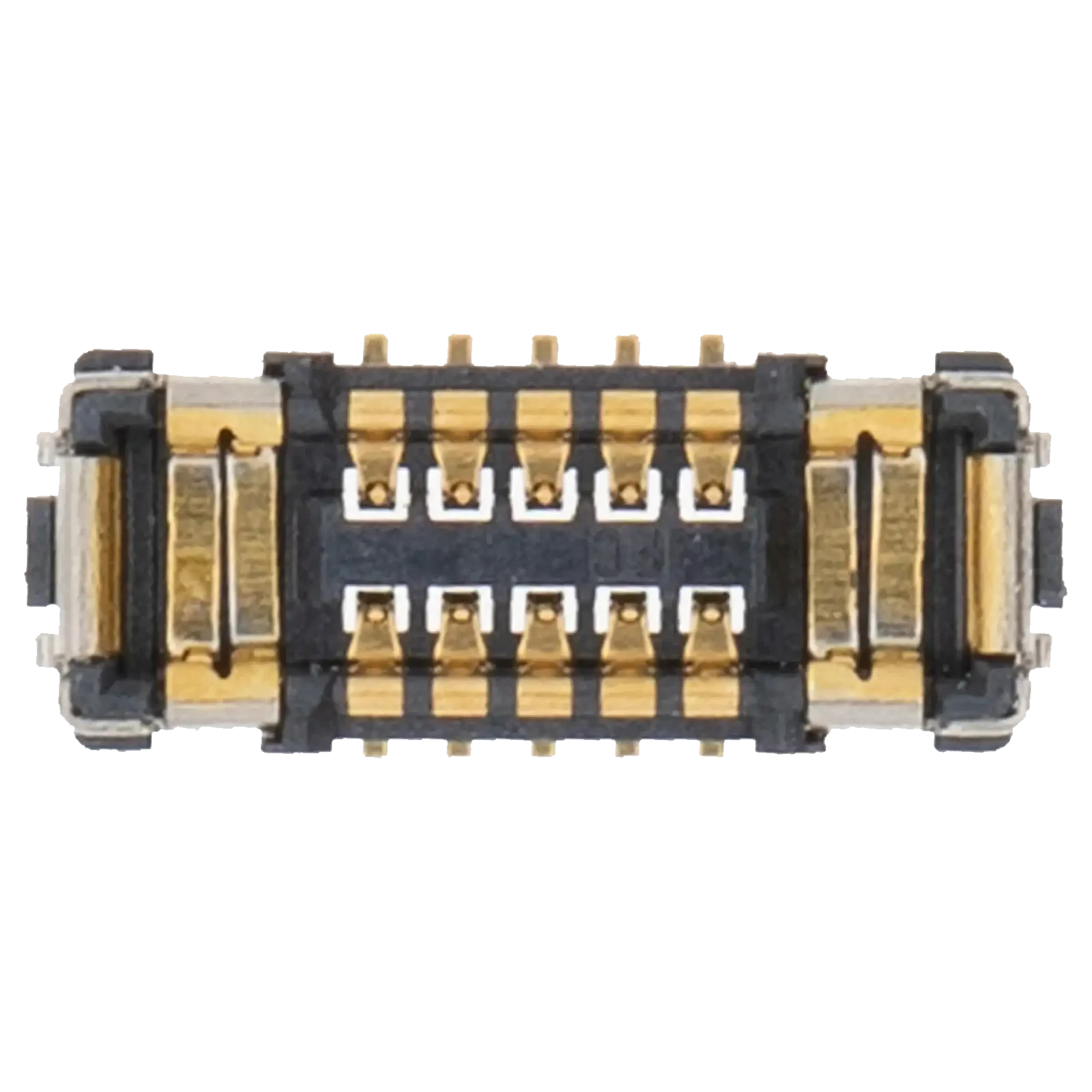 Sim Card Reader FPC Connector For iPhone XR (J-sim-k: 10 Pin)