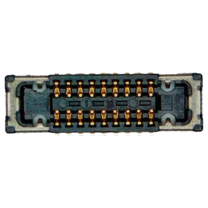 Front Camera FPC Connector For iPhone XR (J4200: 18 Pin)