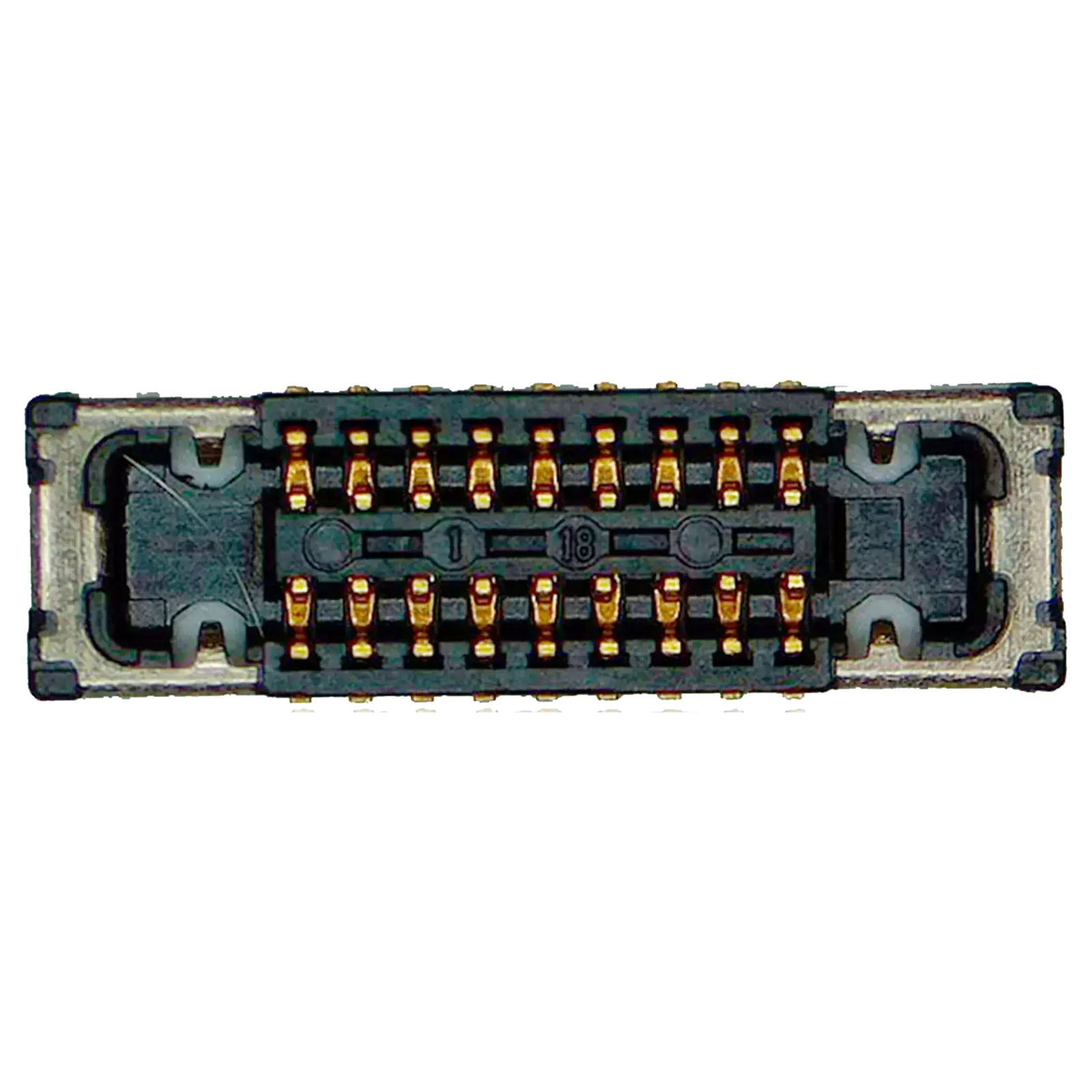 Front Camera FPC Connector For iPhone XR (J4200: 18 Pin)