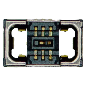 Signal Antenna Interface Seat For iPhone XS / XS Max (J-UAT2: 6 PIN)