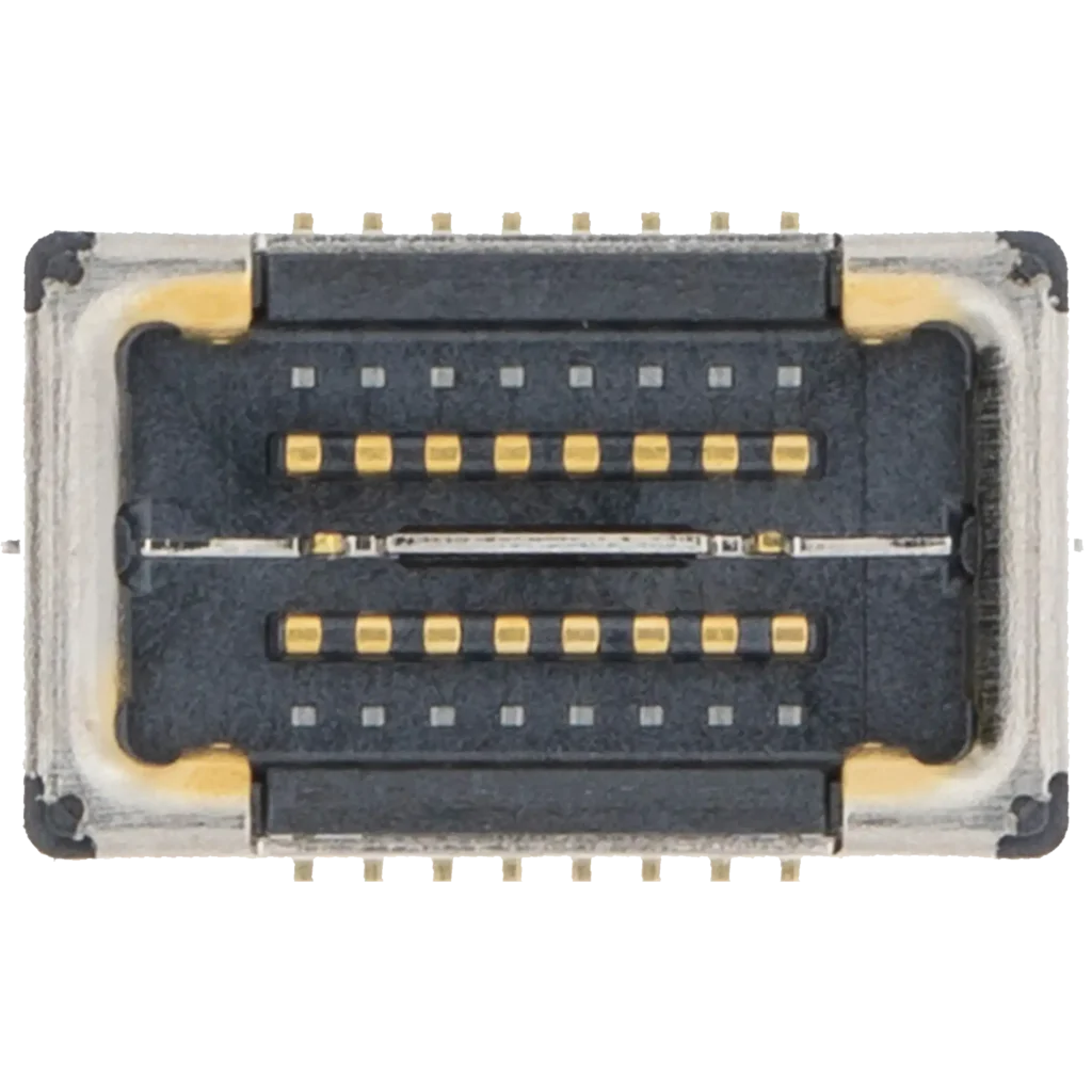 Antenna FPC Connector For iPhone XR (J-UAT1: 12 Pin)
