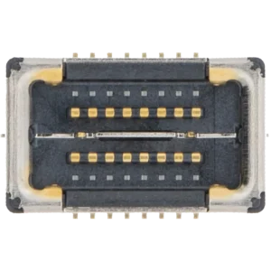 Antenna FPC Connector For iPhone XR (J-UAT1: 12 Pin)