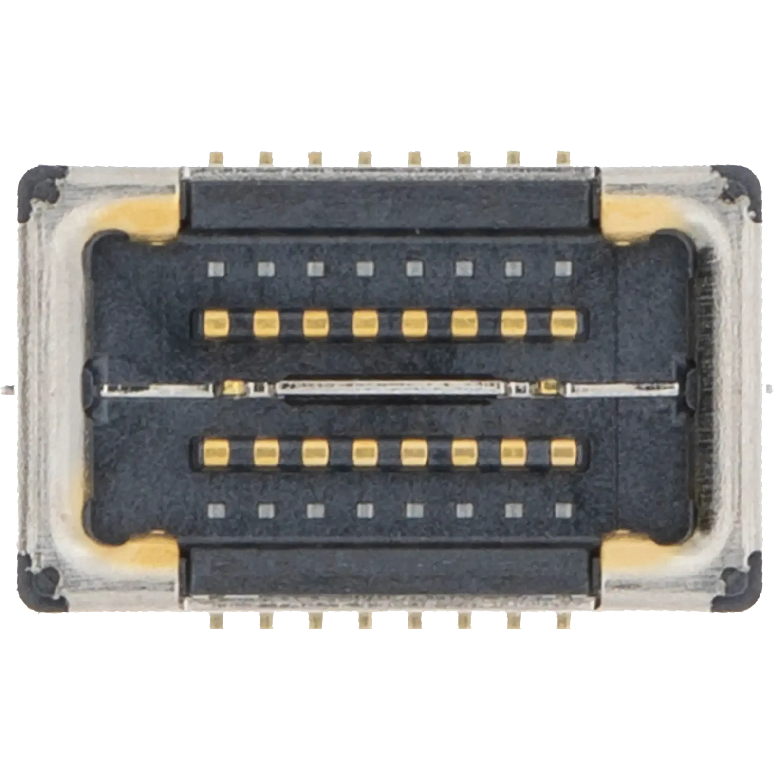 Antenna FPC Connector For iPhone XR (J-UAT1: 12 Pin)