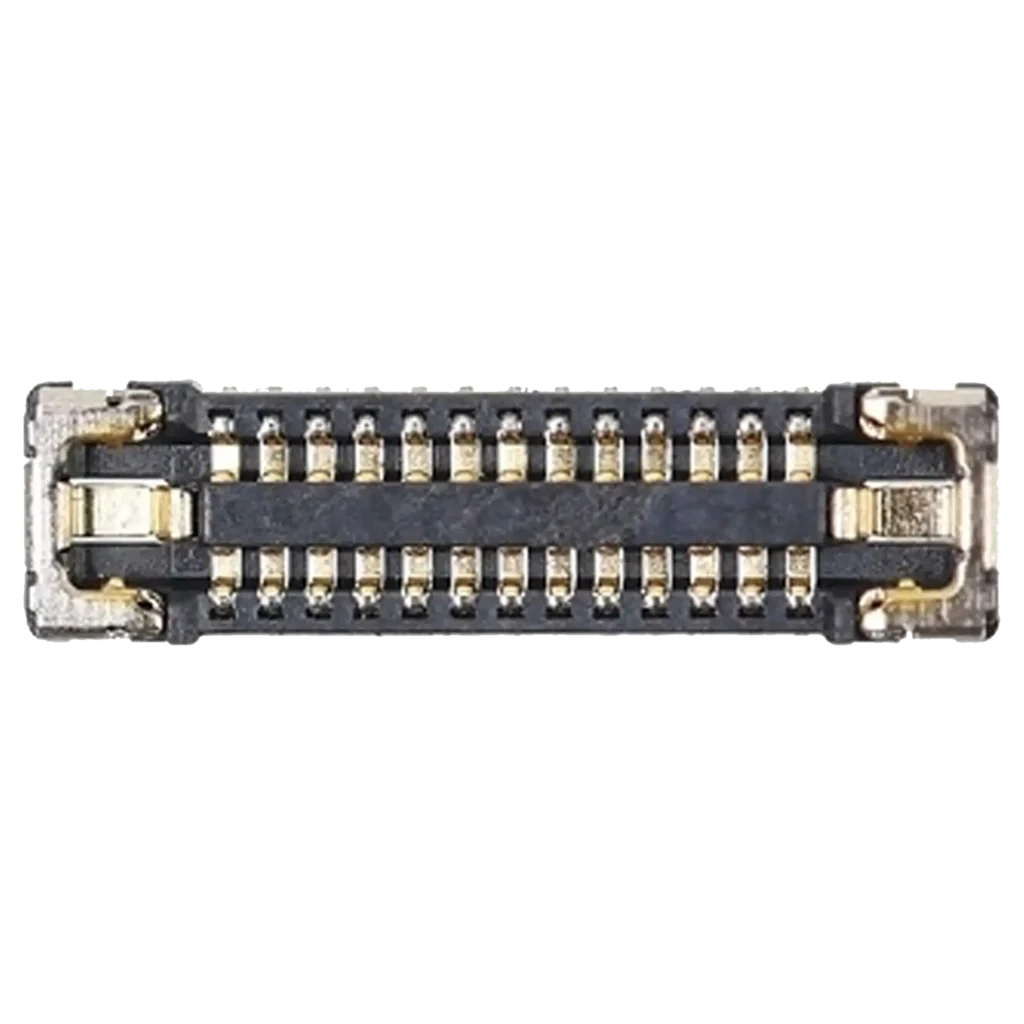Back Camera Flex Cable FPC Connector For iPhone XR (J4000: 26 Pin)