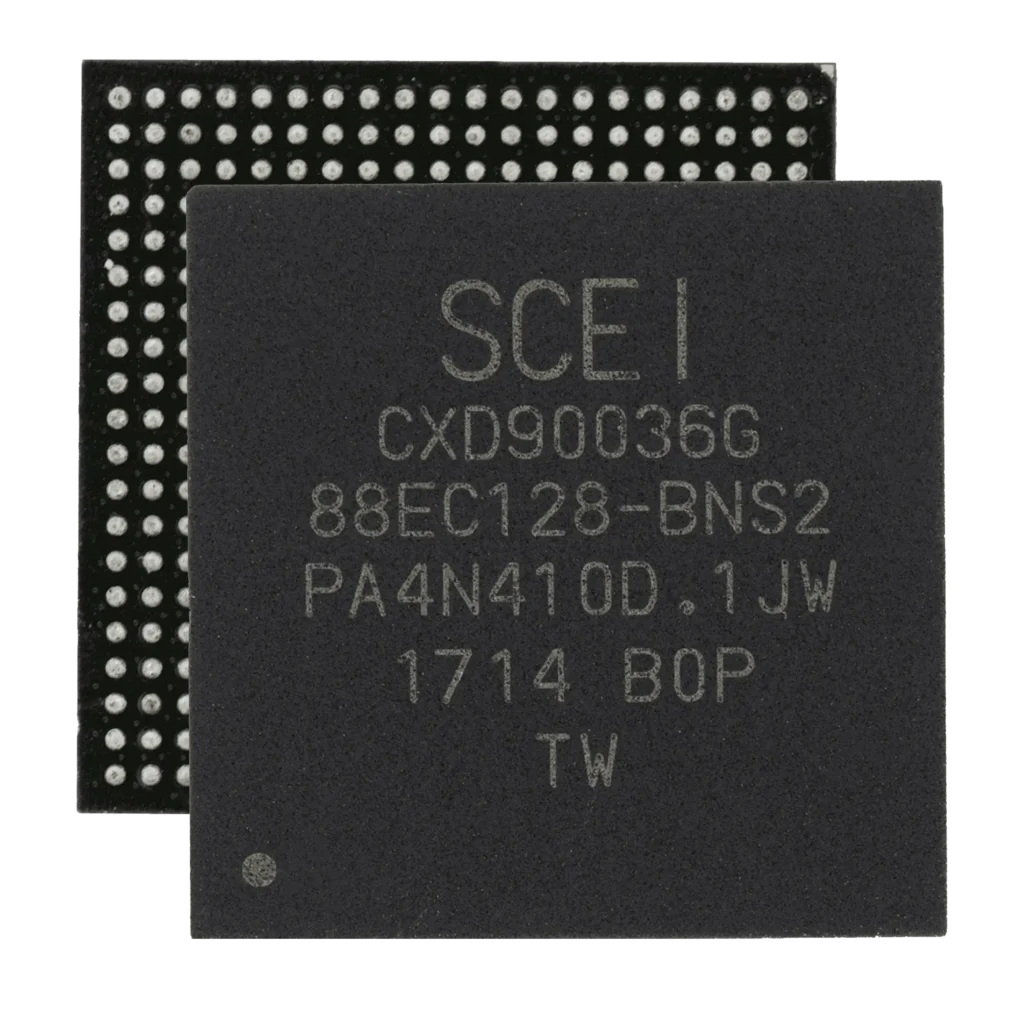 SCEI CXD90036G - Southbridge IC For PlayStation 4 Pro / Slim (CUH-12XX) (Soldering Required)