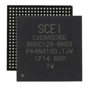 SCEI CXD90036G - Southbridge IC For PlayStation 4 Pro / Slim (CUH-12XX) (Soldering Required)