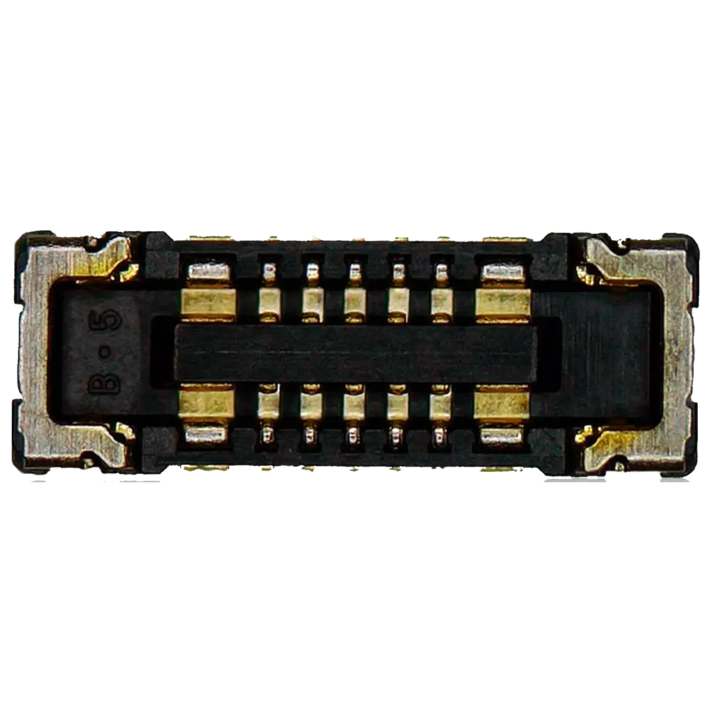 Lattice Projector Face ID FPC Connector For iPhone XR / 11 Pro / 11 Pro Max (J4500: 10 Pin)