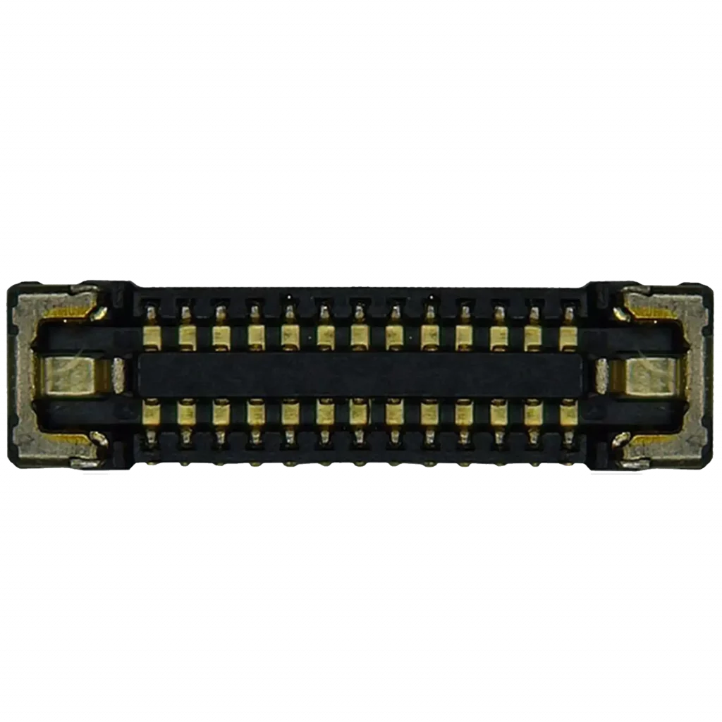 Rear Telephoto Camera FPC Connector For iPhone XS / XS Max (J4000: 26 Pin)