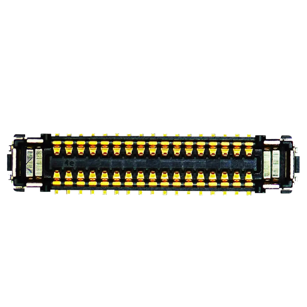 LCD FPC Connector For iPhone XS / XS Max (J5700: 34 Pin)
