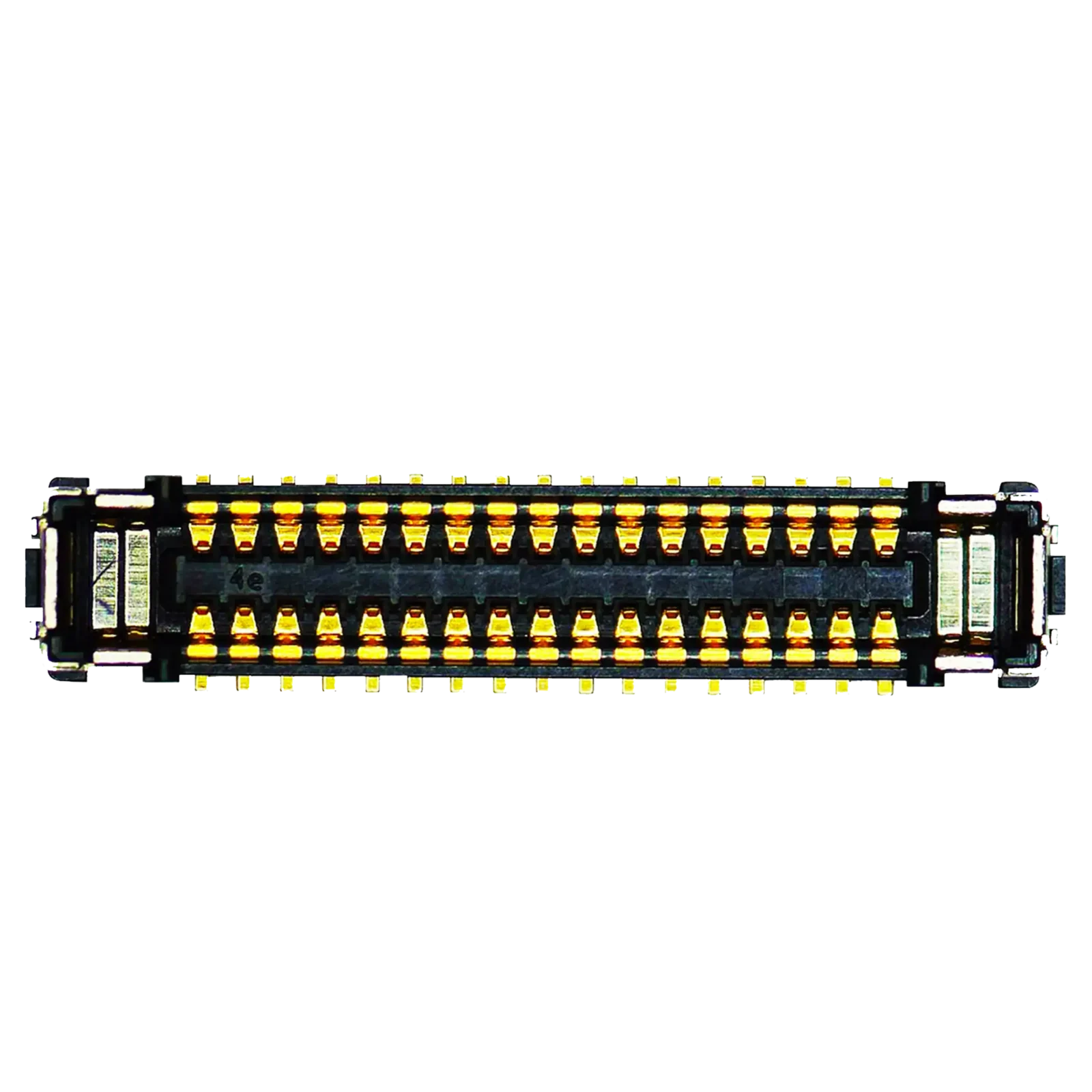 LCD FPC Connector For iPhone XS / XS Max (J5700: 34 Pin)