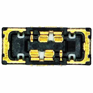 Battery Flex FPC Connector For iPhone XS / XS Max / 11 (J3200: 4 Pin)