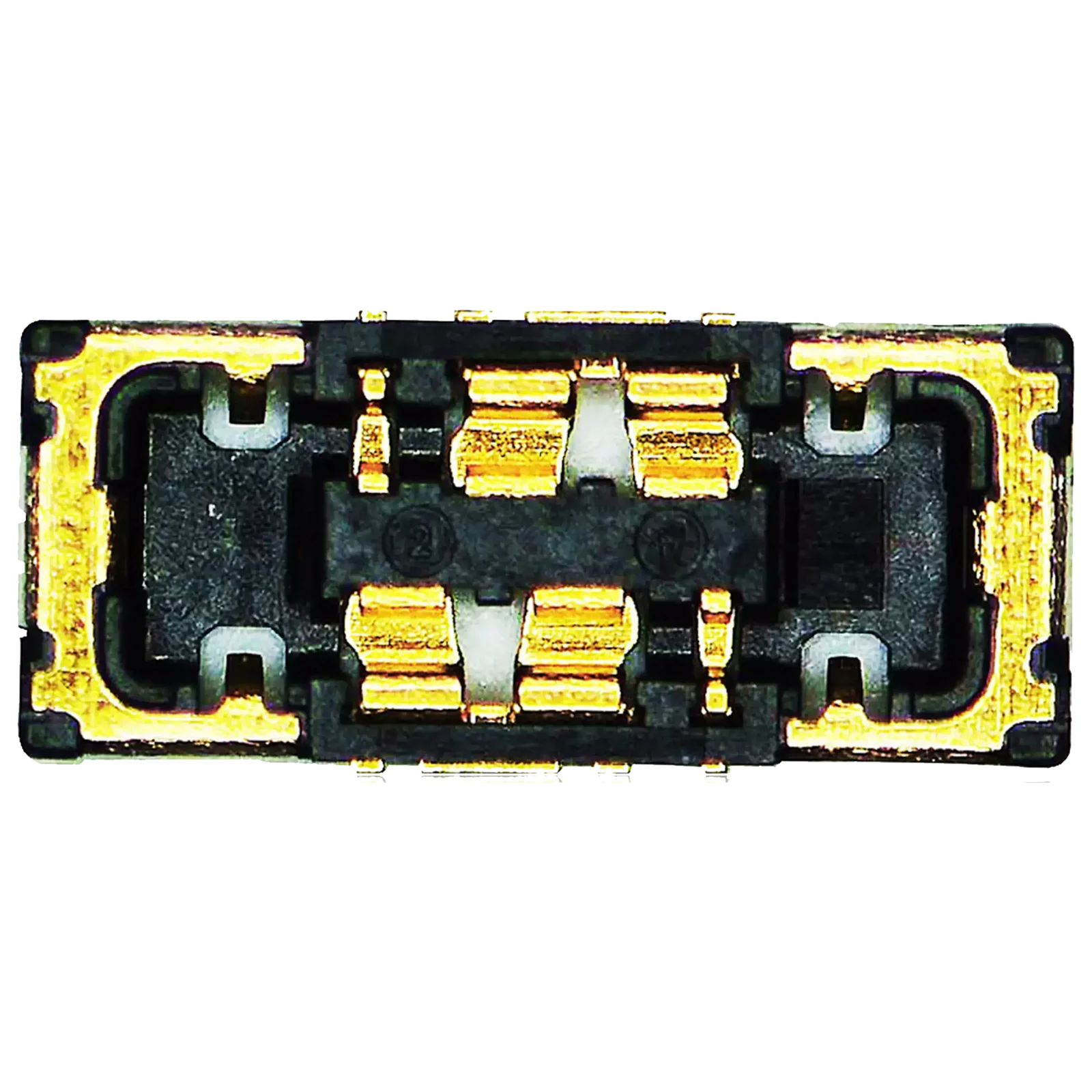 Battery Flex FPC Connector For iPhone XS / XS Max / 11 (J3200: 4 Pin)