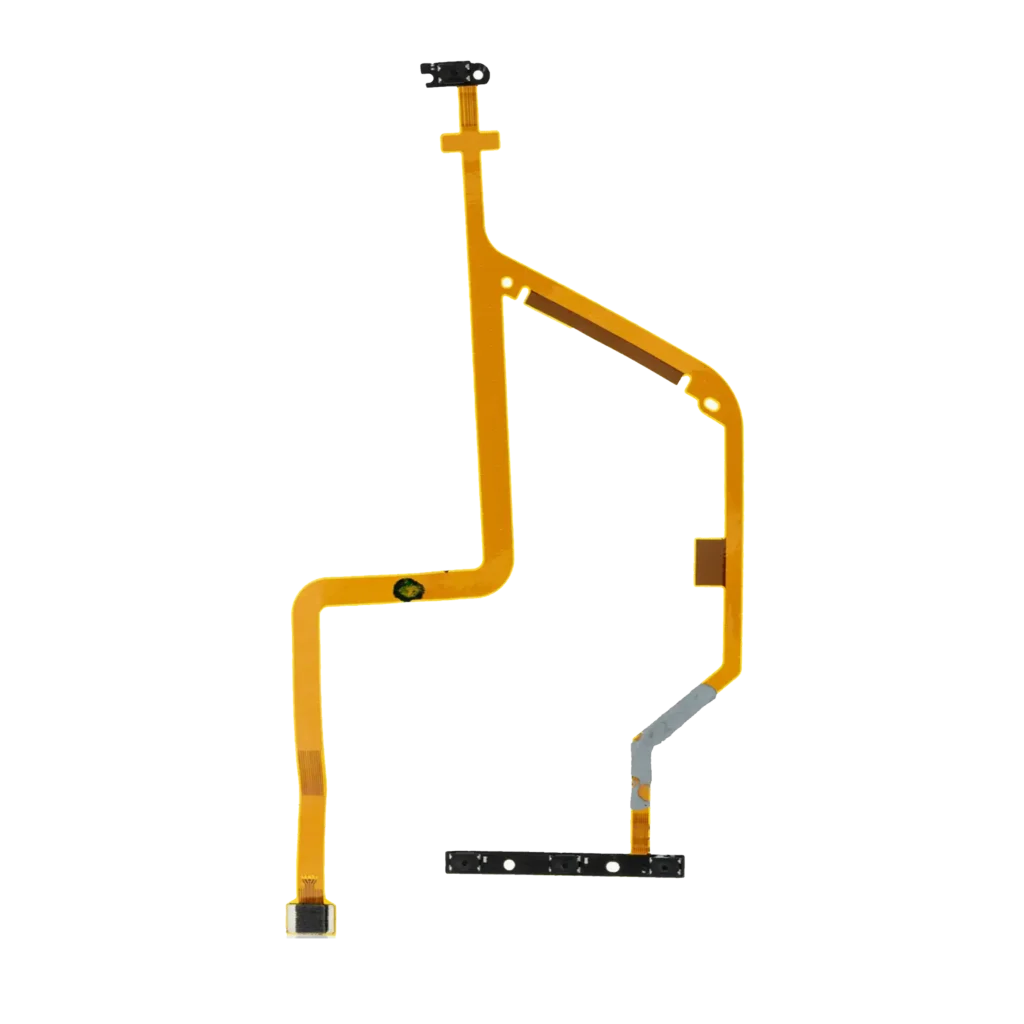 Power & Volume Button Flex Cable For BlackBerry Priv