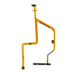 Power & Volume Button Flex Cable For BlackBerry Priv