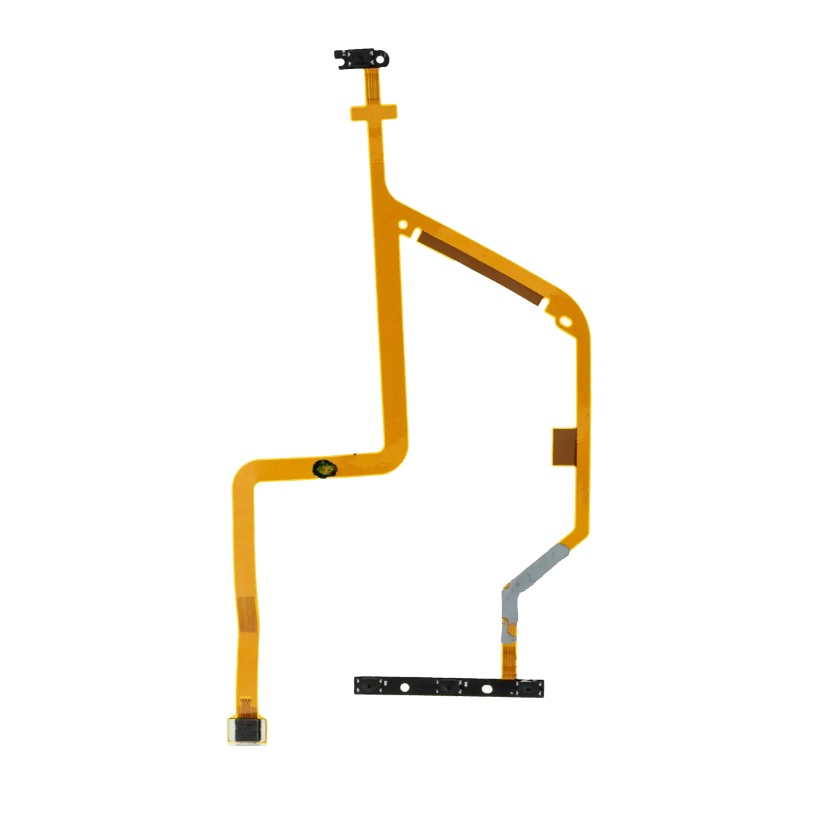 Power & Volume Button Flex Cable For BlackBerry Priv