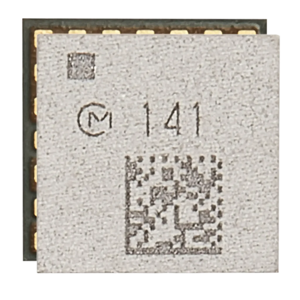 WiFi / 2G Signal Amplifier IC For iPhone 13 Series (M141)