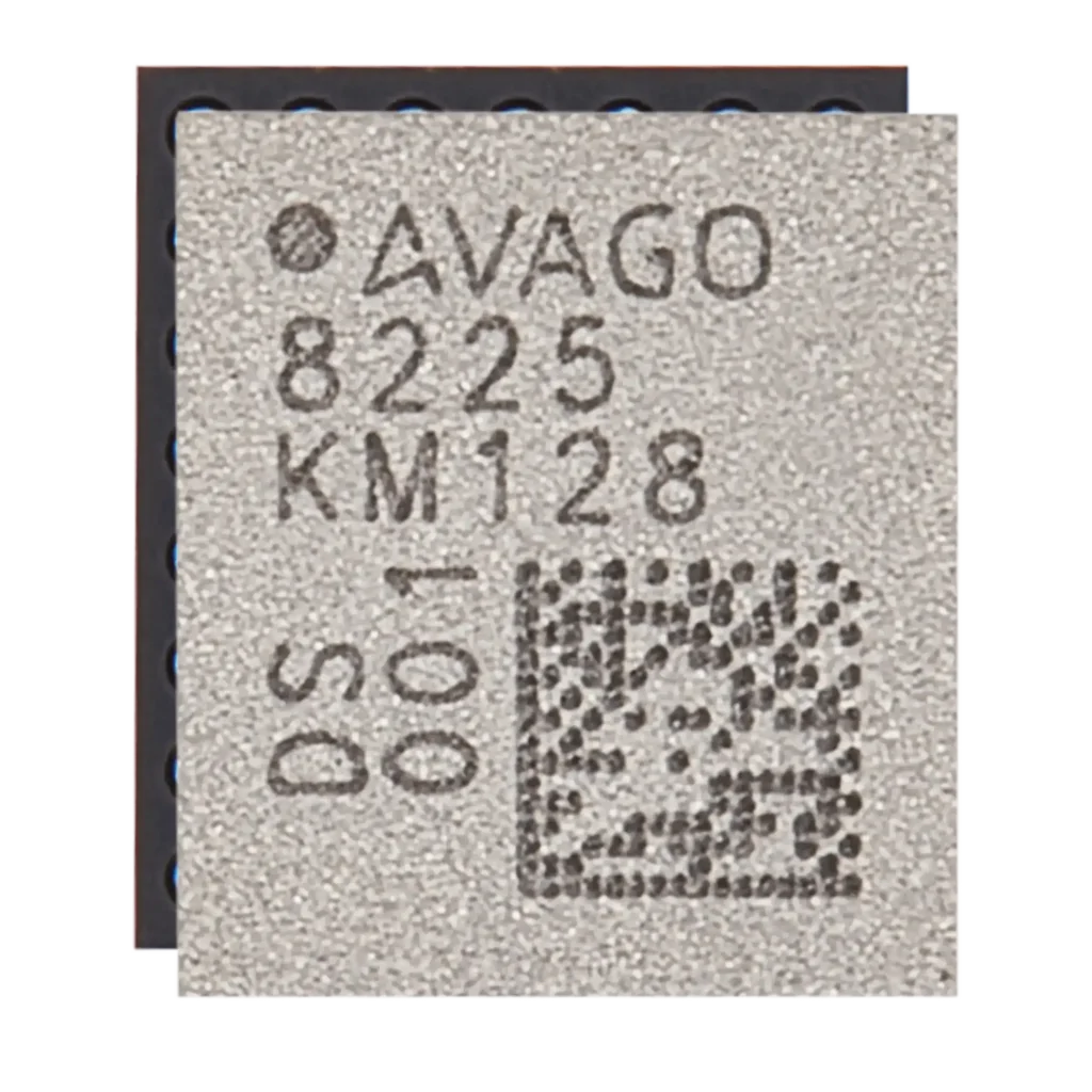 UHF Signal Switch For iPhone 13 Series (A8225)