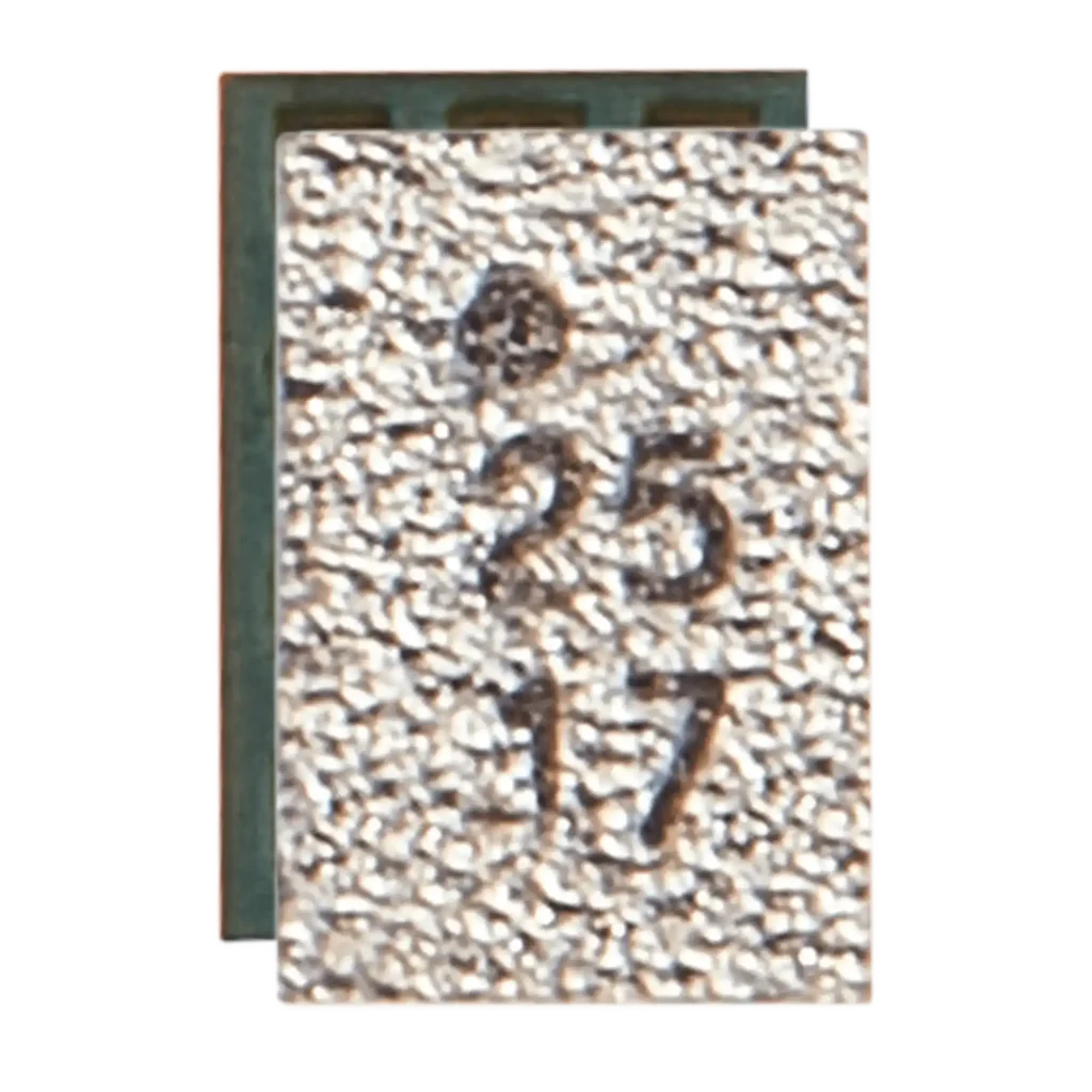 GPS / Wifi ANT IC For iPhone 11 / 11 Pro / 11 Pro Max (o25)