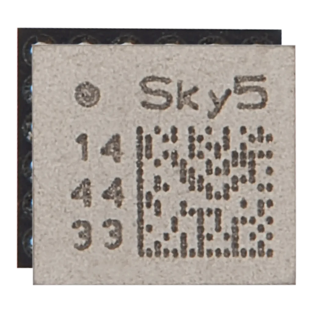 Intermediate High Frequency Ant IC For iPhone 13 Series (Sky 5-14)