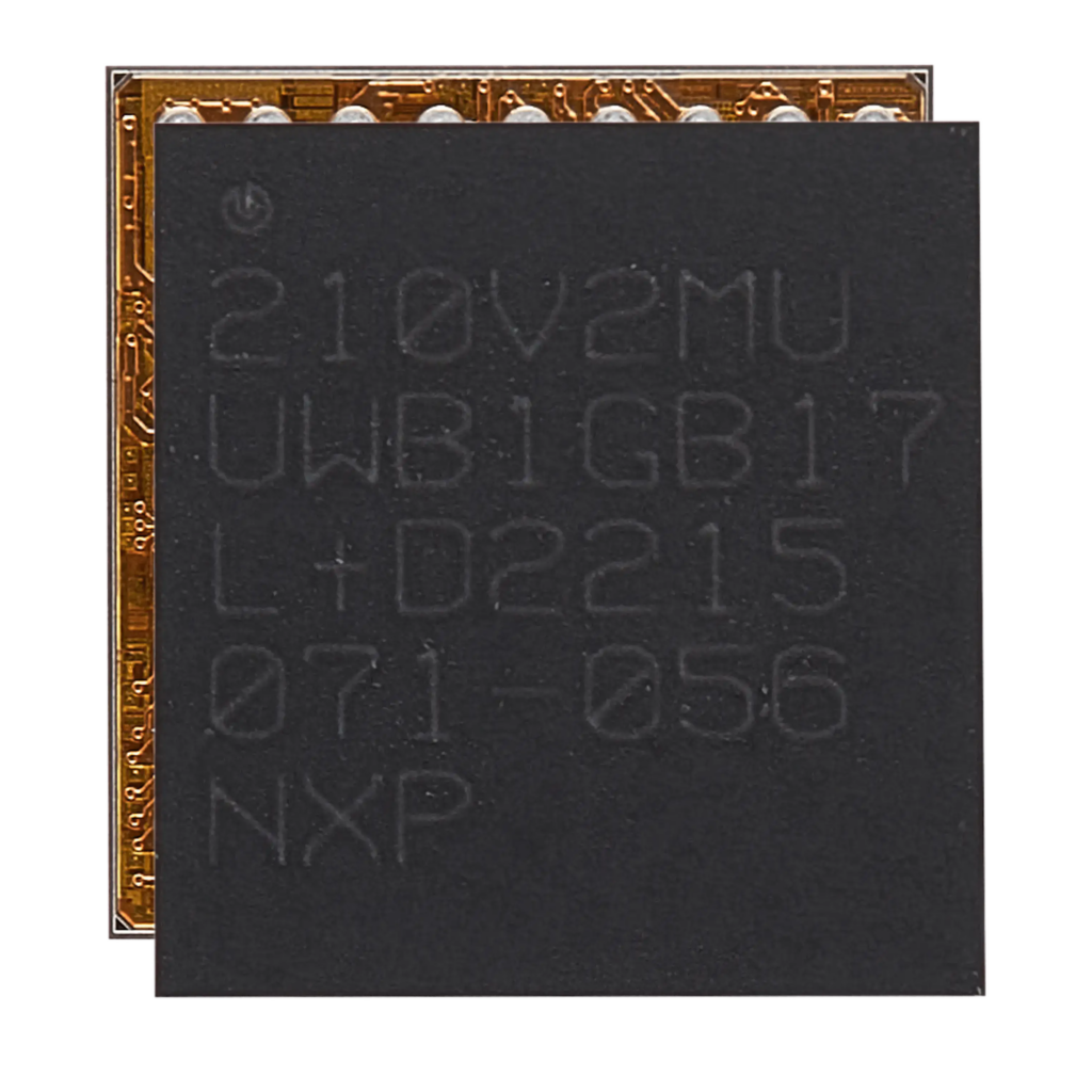 NFC Chip IC For iPhone 13 Series (210V2MU)