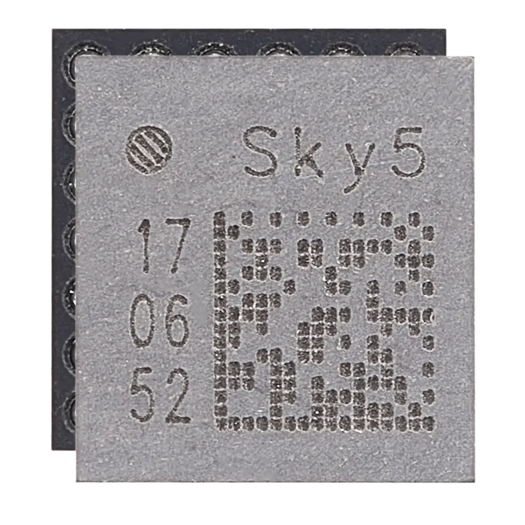 Upper Antenna Reception For iPhone 12 Series (Sky 5-17)