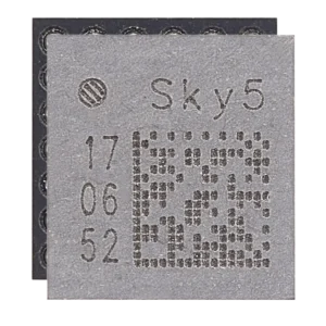 Upper Antenna Reception For iPhone 12 Series (Sky 5-17)
