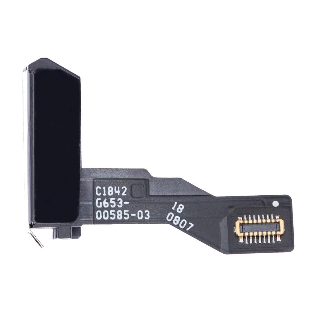 Headphone Jack For Google Pixel 3a / 3a XL (Genuine OEM)