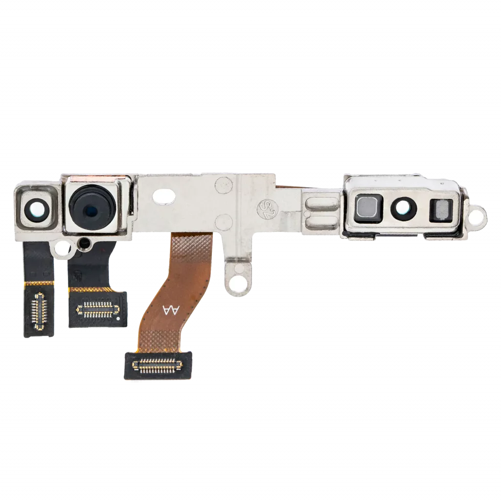 Front Camera For Google Pixel 4 (Genuine OEM)