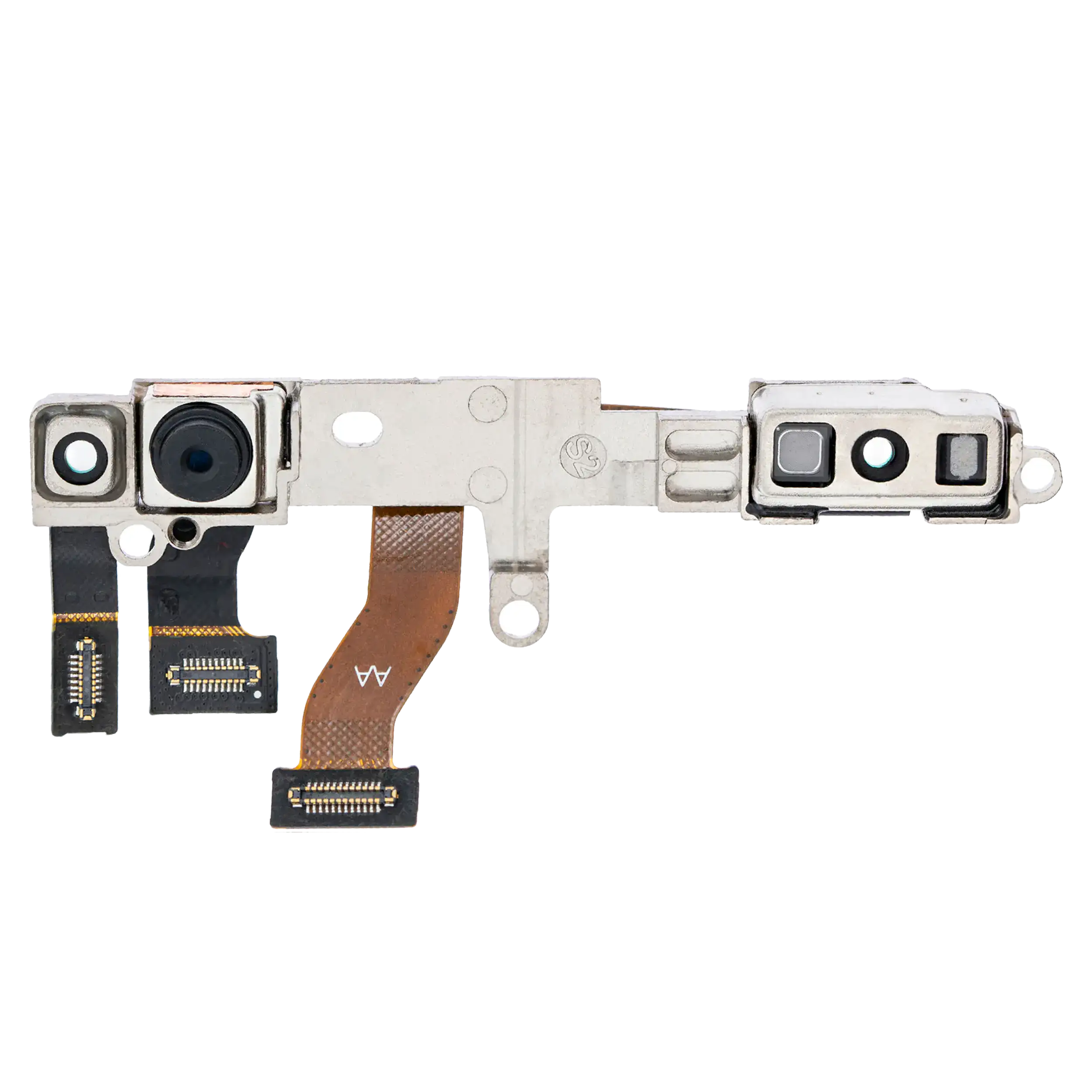 Front Camera For Google Pixel 4 (Genuine OEM)