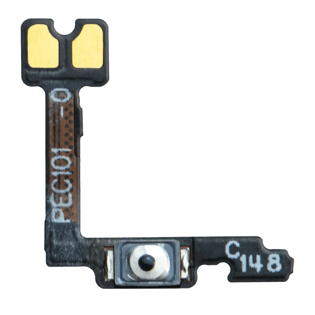 Power Key Bolt For OnePlus 6T (Genuine OEM)