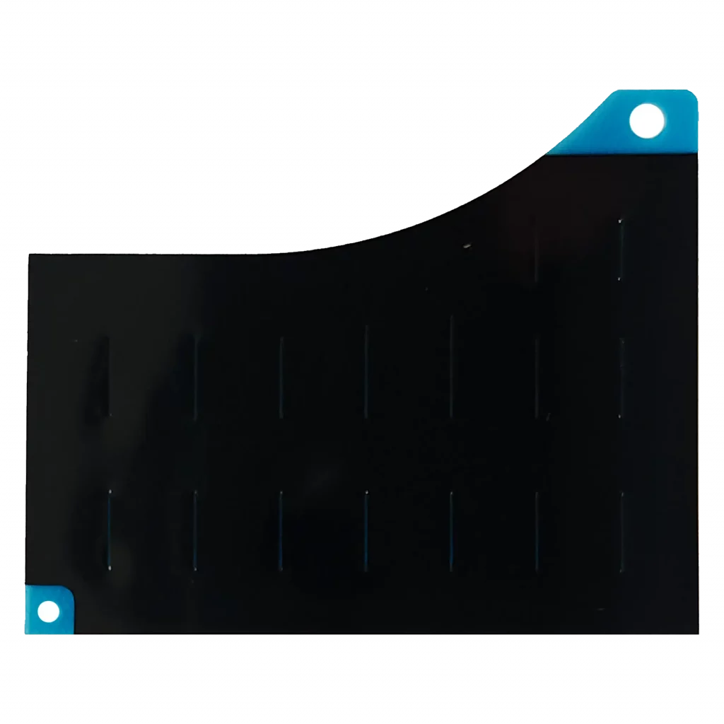 Battery Adhesive (Bottom) For Google Pixel 6a (Genuine OEM)