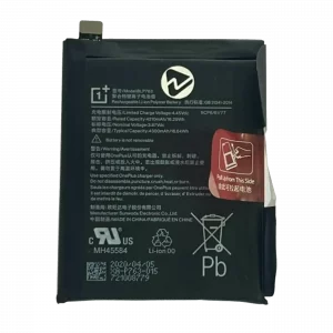 Replacement Battery For OnePlus 8 5G (UW Verizon Version) (BLP763)