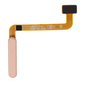Fingerprint Reader With Flex Cable For Samsung Galaxy A23 5G (A236 / 2022) (Peach)