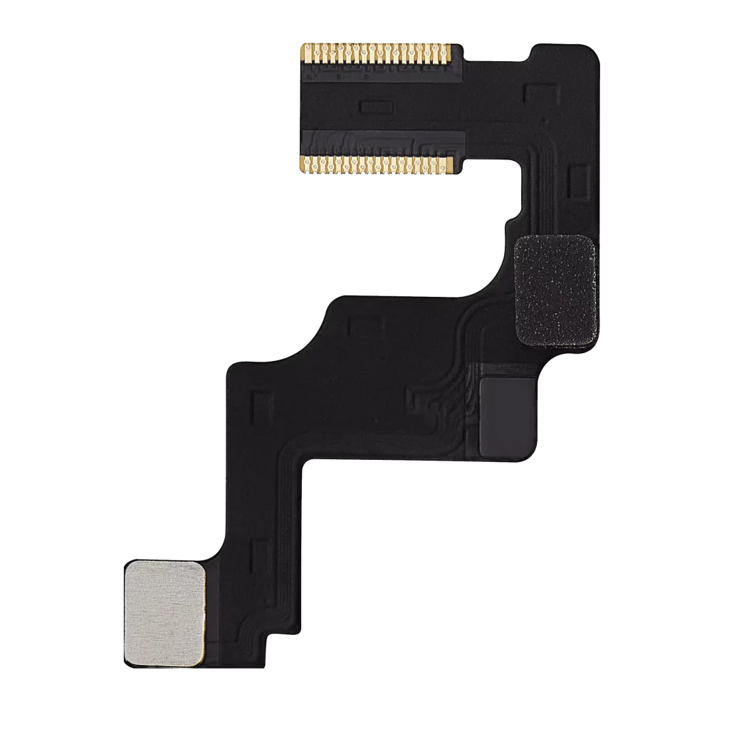 Front Camera FPC Repair For iPhone 15 (Soldering Required) (JCID)