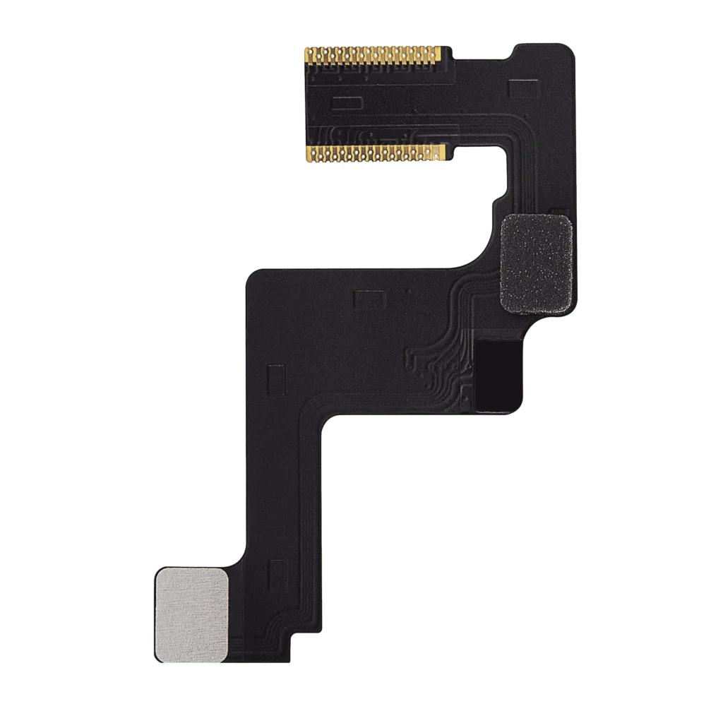 Front Camera FPC Repair For iPhone 15 Plus (Soldering Required) (JCID)