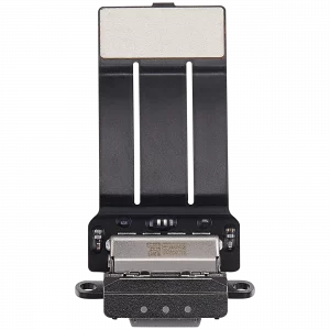Charging Port Flex Cable For iPad Mini 7 (2024) (Premium) (Space Gray)