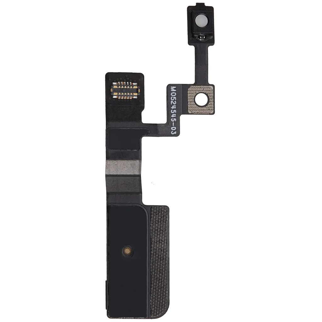 Volume Extension With Proximity Light Sensort For iPad Air 13" (2024) (Premium)