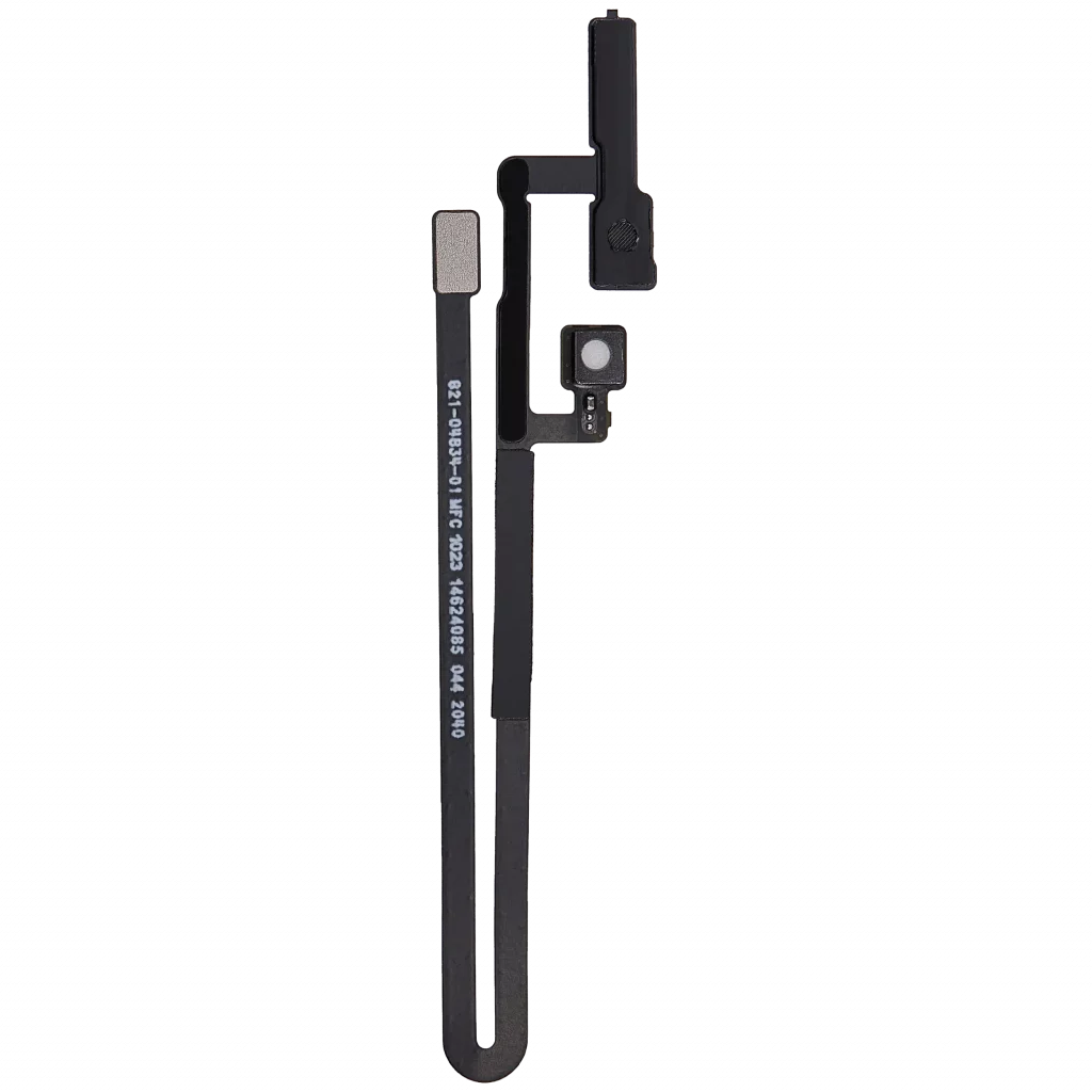 Microphone Flex Cable For iPad Air 13" (2024) (Premium)