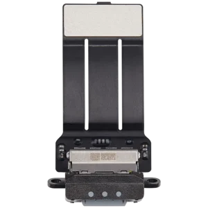 Charging Port Flex Cable For iPad Mini 7 (2024) (Premium) (Blue)
