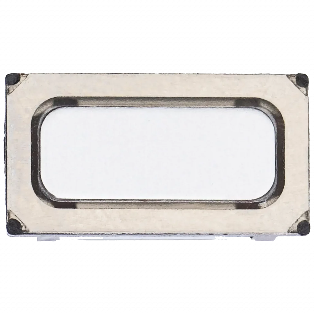 Earpiece Speaker For Google Pixel 3a / 3a XL (Genuine OEM)