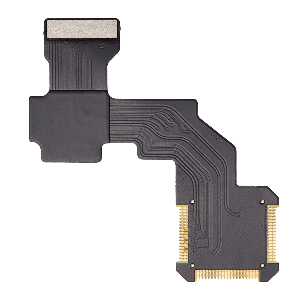 Telephoto Camera Flex Cable For iPhone 12 Pro Max (Soldering Required)