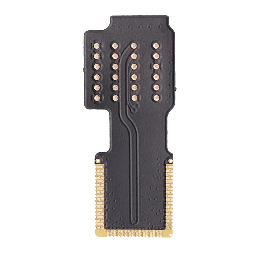 Ultra Camera Flex Cable For iPhone 12 Pro Max (Soldering Required)