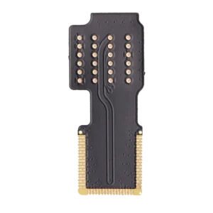 Ultra Camera Flex For iPhone 12 Pro Max (Soldering Required)