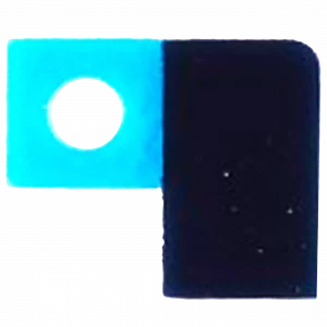 Adhesive Tape (A2 BTB) For OnePlus 10 Pro (Genuine OEM)