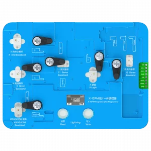Baseband Chip EEPROM Integrated Programmer For iPhone X - 12 Pro Max (JCID)