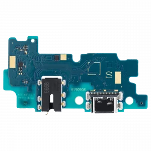 Charging Port With PCB Board For Samsung Galaxy A50S (A507 / 2019) (Premium)